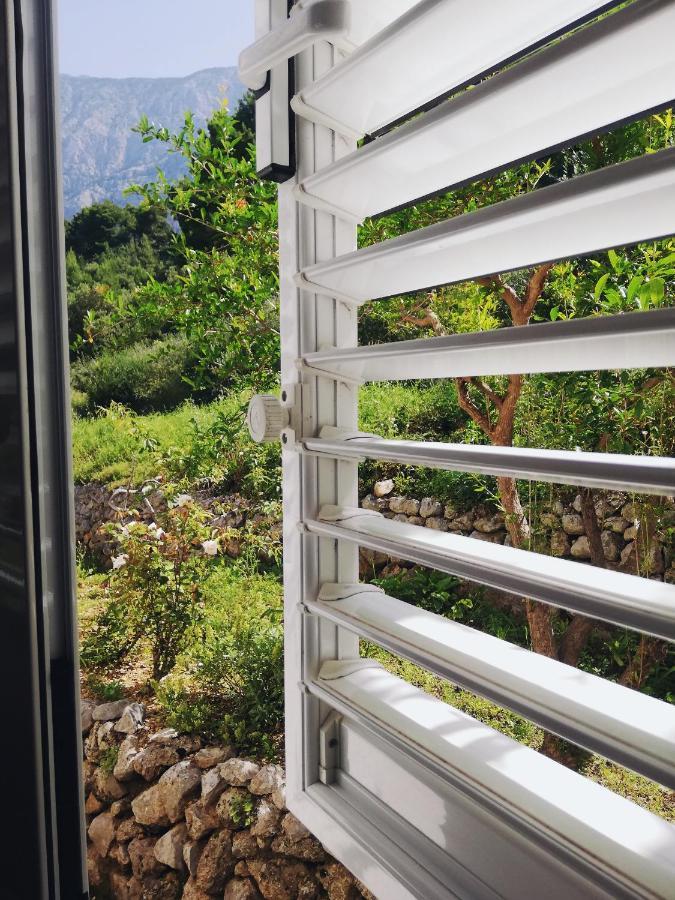 Apartments Aniko Saric Tučepi Zewnętrze zdjęcie