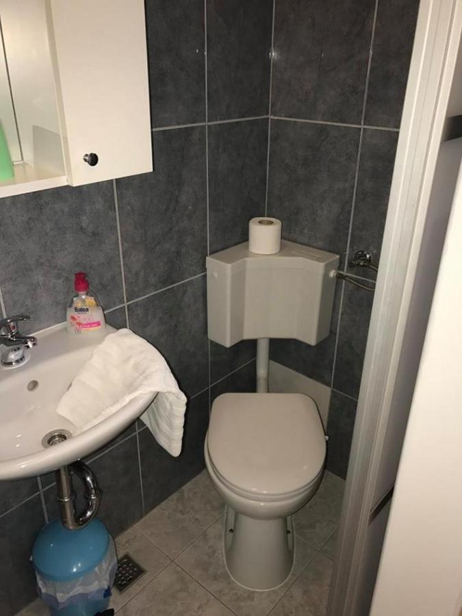 Apartments Aniko Saric Tučepi Zewnętrze zdjęcie