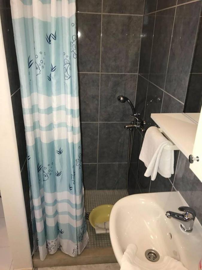 Apartments Aniko Saric Tučepi Zewnętrze zdjęcie